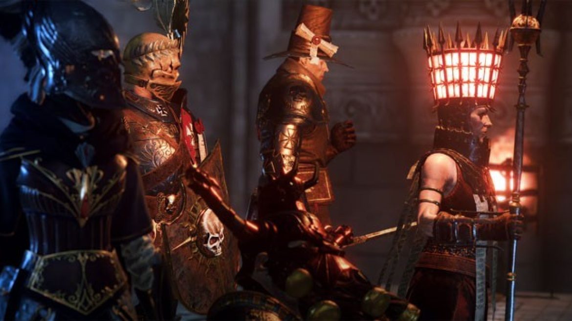 ChaosWastes-NEWS
