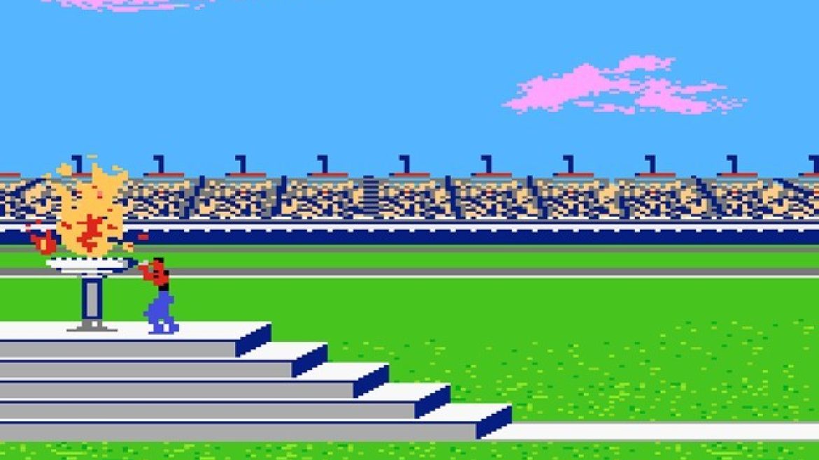 ChellaOlympicFEATURE