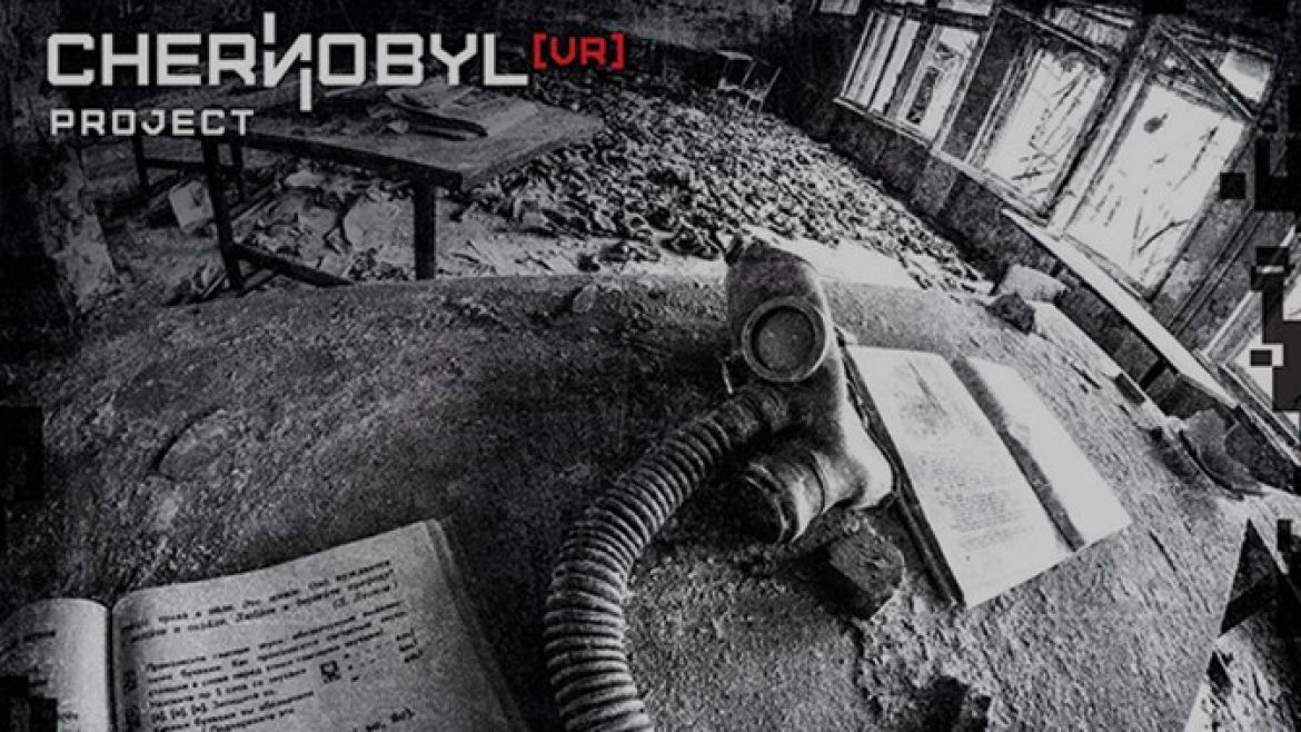 ChernobylVR