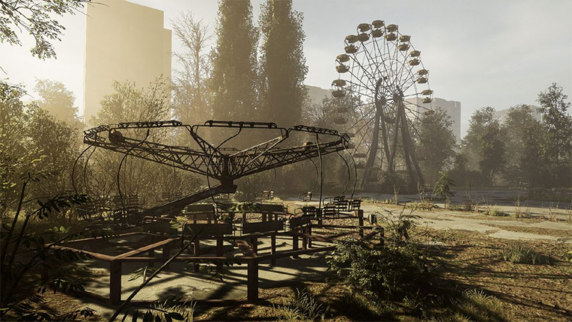 Chernobylite-1
