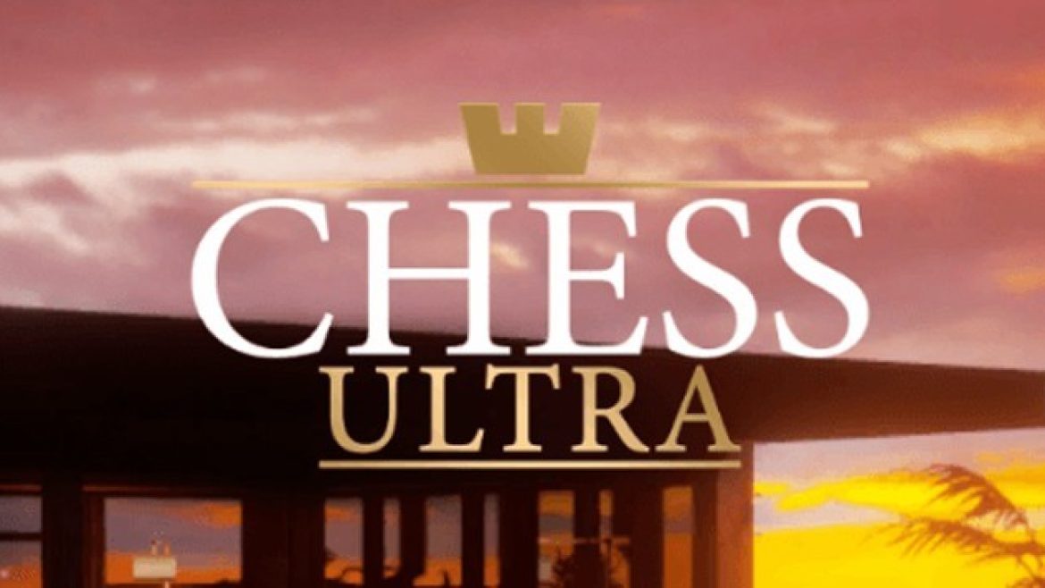 ChessUltraNEWS