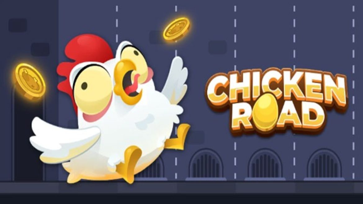 Chicken-Road-NEWS