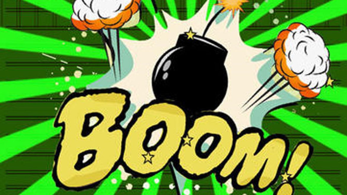 ChirpbombFEATURE
