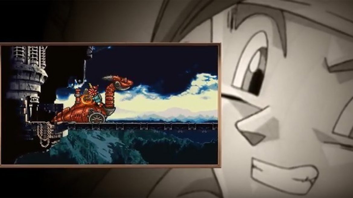 ChronoTrigger-ONE