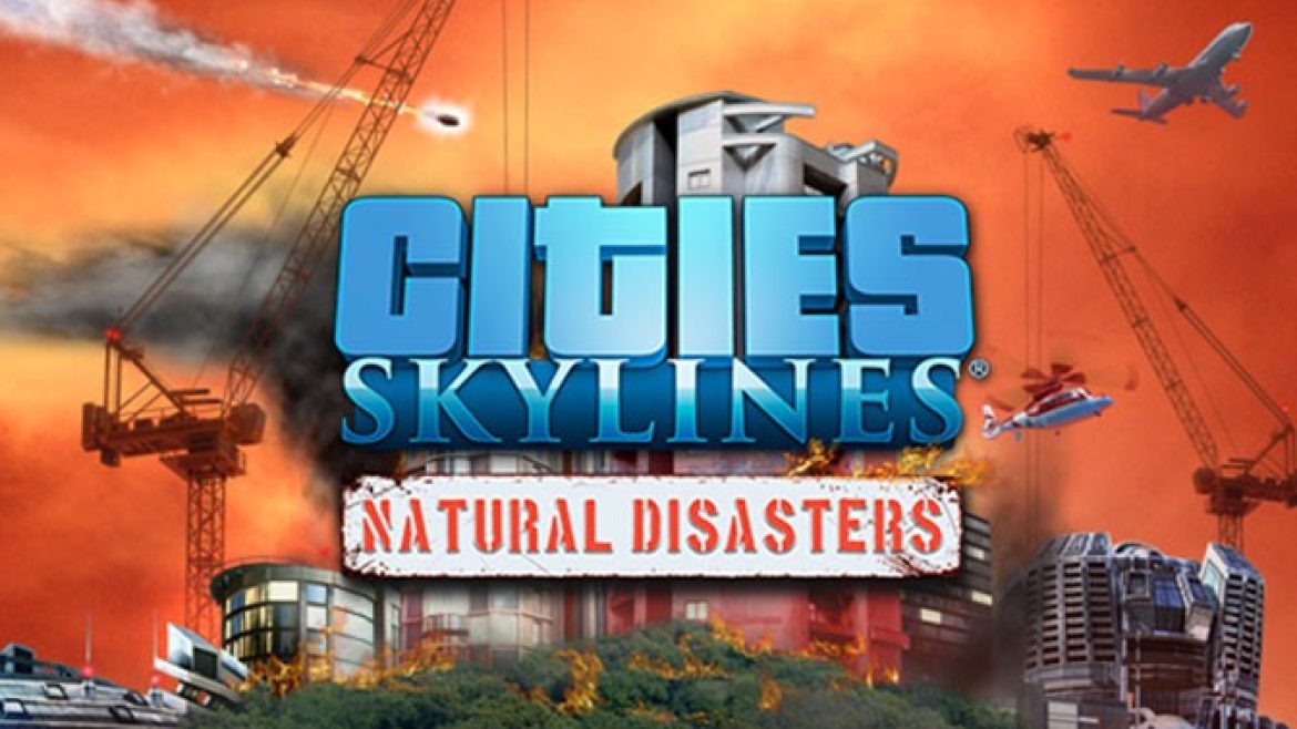 CitiesNaturalDisNEWS