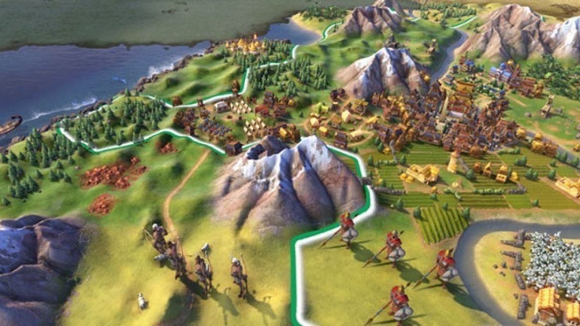CivVIiOS-NEWS