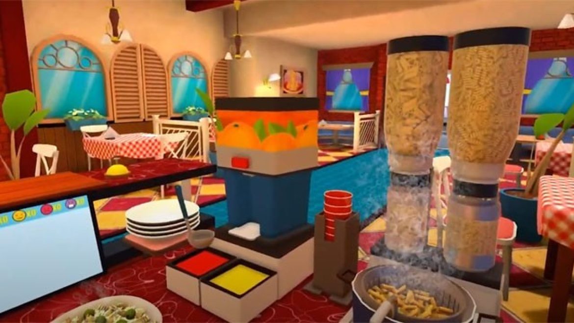 ClashofChefsVR-NEWS