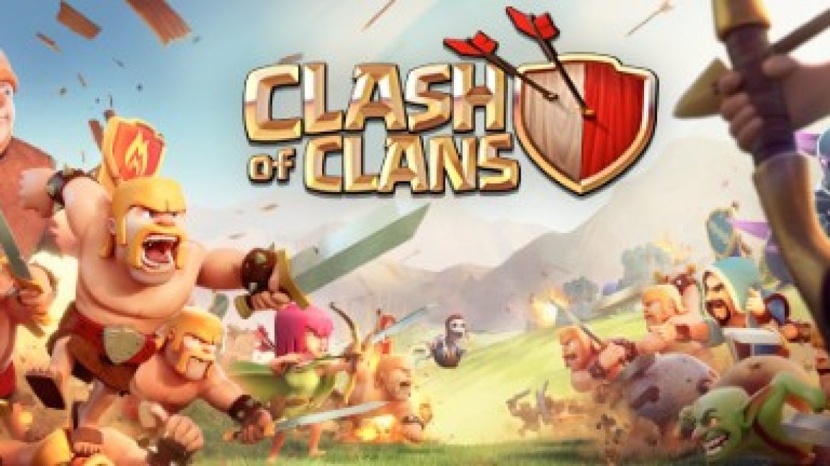 ClashofClansNEWS