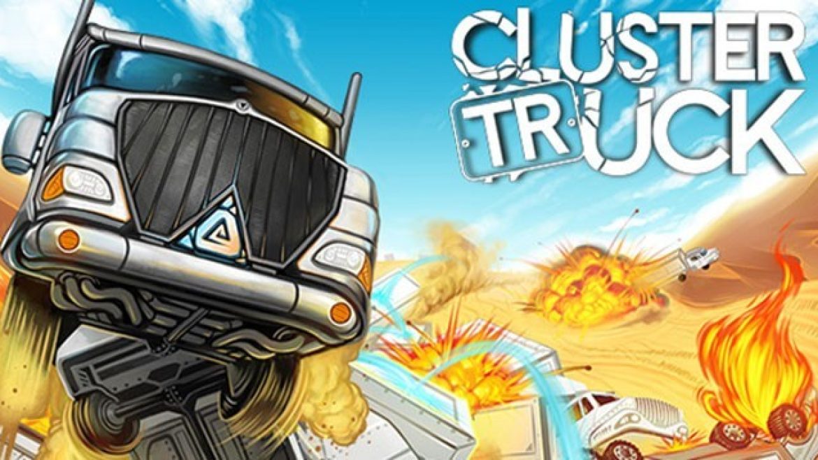 clustertruck
