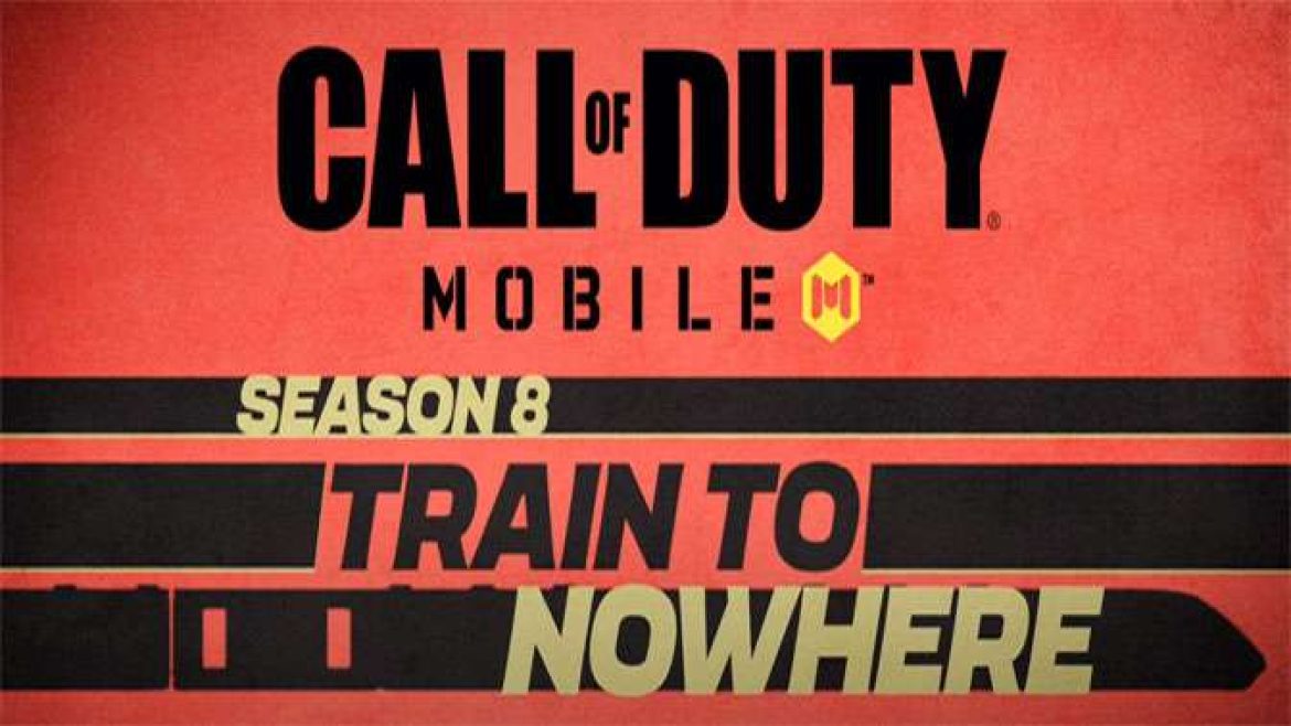 CoD-Train-to-Nowhere-NEWS