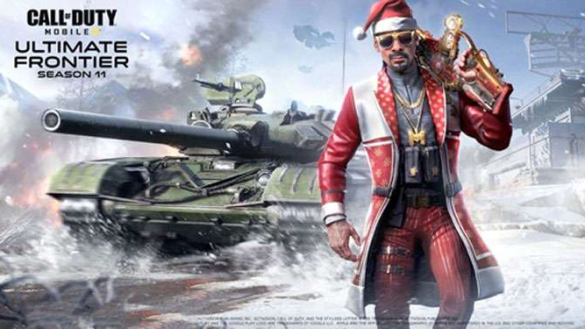 CoDMobileSeason11-NEWS