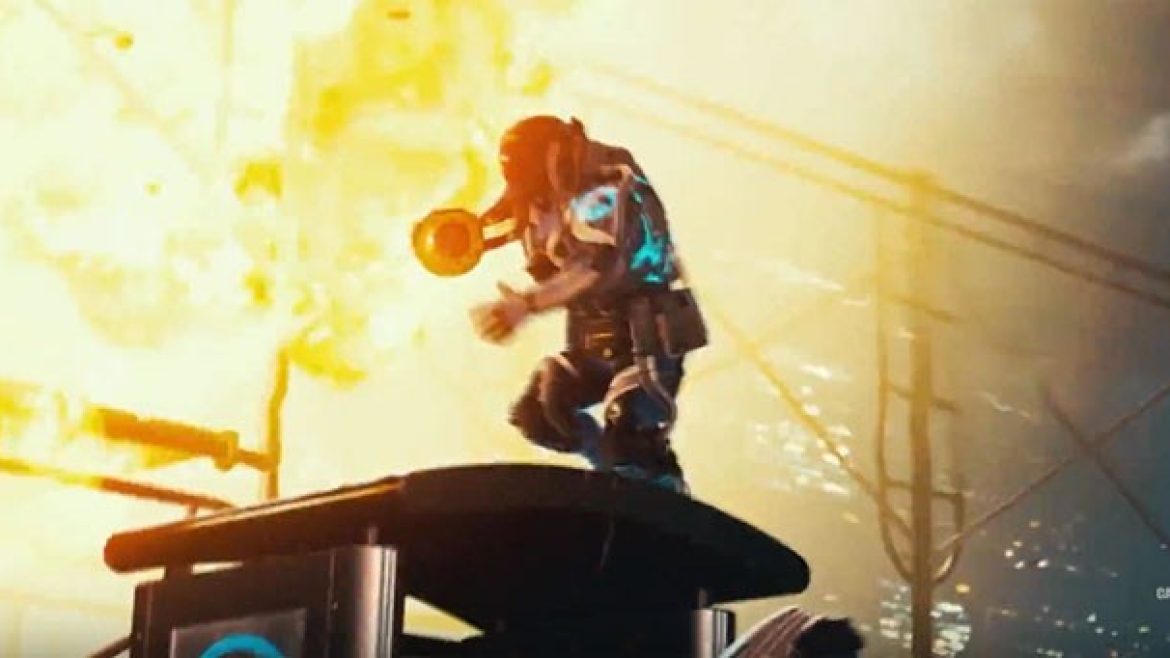 CoDSabotage