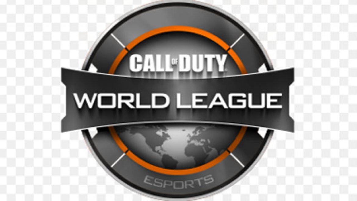 CoDWorldLeagueLogo