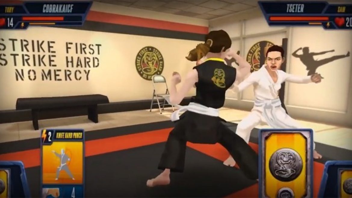 CobraKai-NEWS