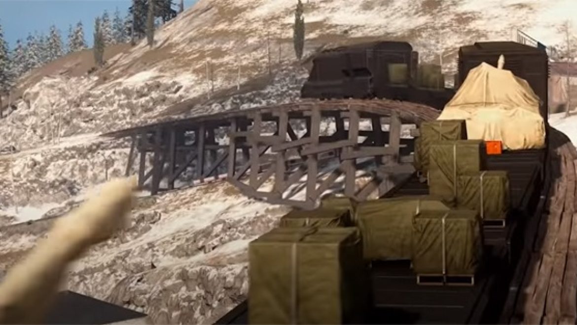 Cod-Warzone-Train-NEWS