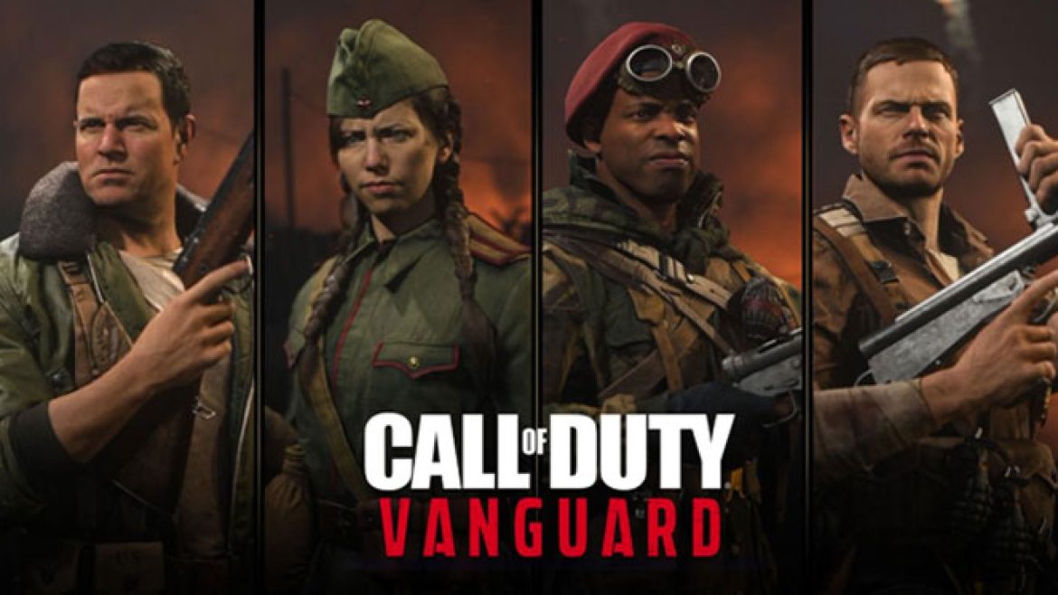 CodVanguard-Characters-NEWS