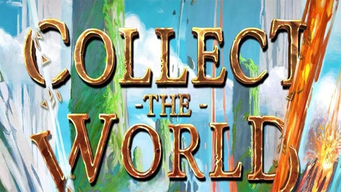 CollectTheWorld-NEWS
