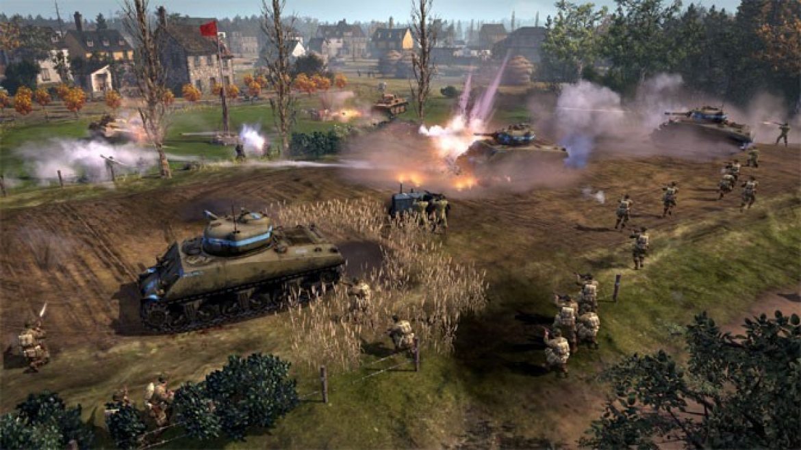 CompanyofHeroes2NEWS