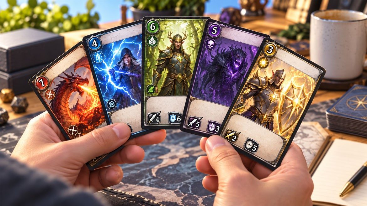 Computer-Card-Games- 2 AdArt-Hmade Okay