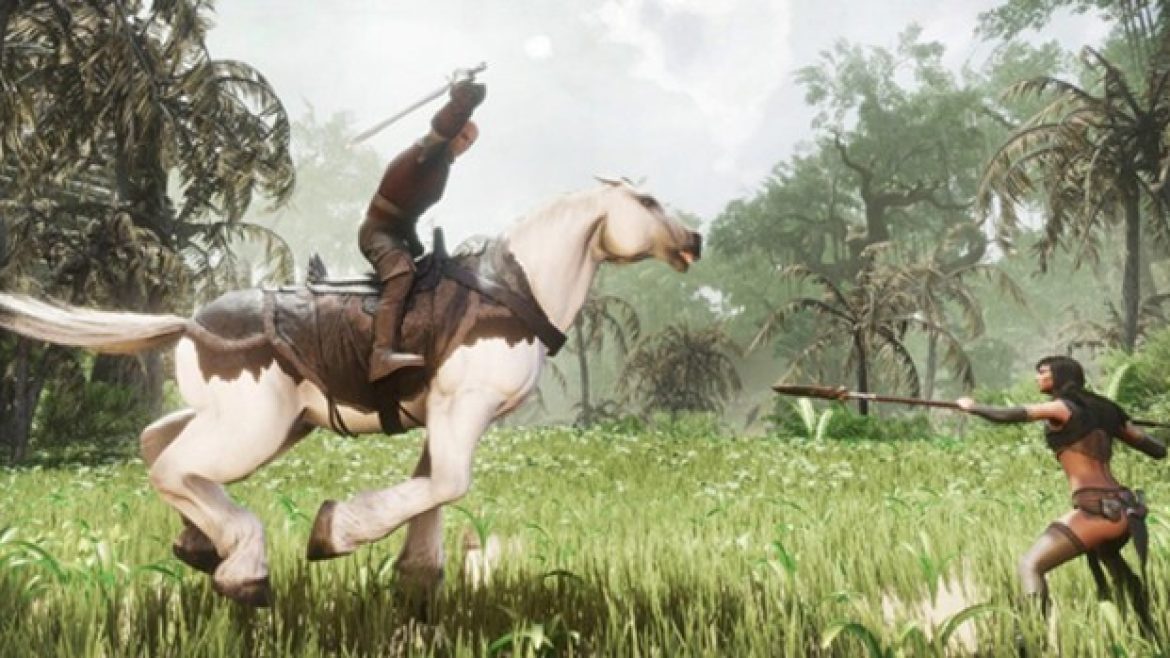 Conan-Exiles-Mounts-NEWS