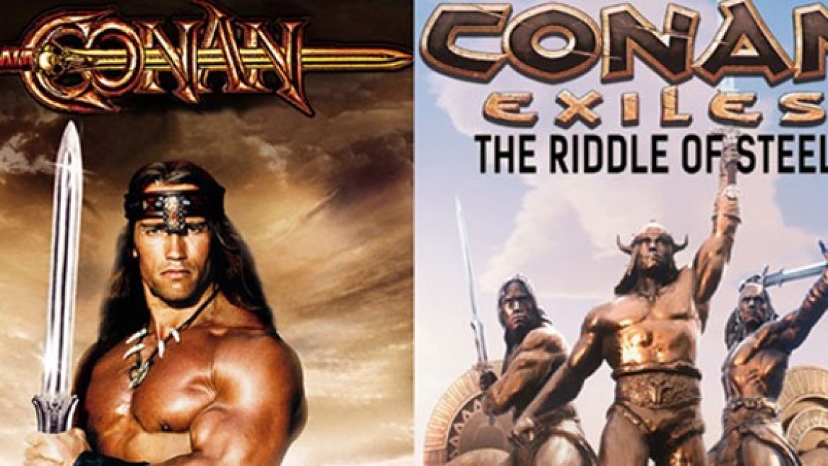 Conan-Riddle-Steel-NEWS