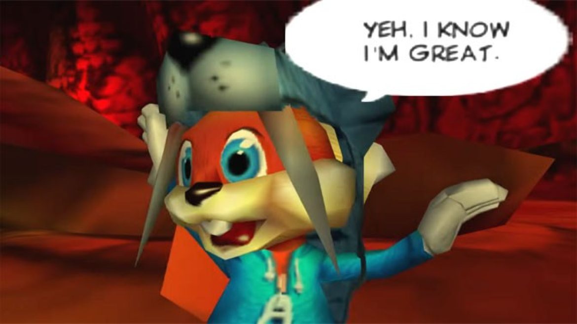 ConkerBadFur-NEWS