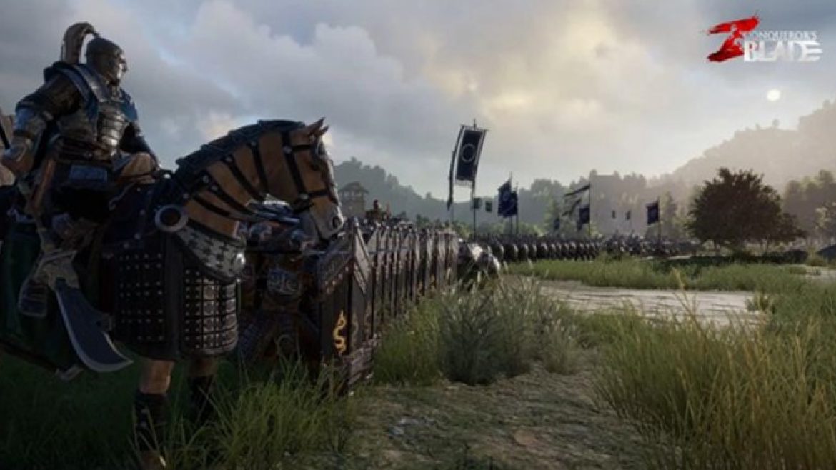 ConquerBladeNEWS