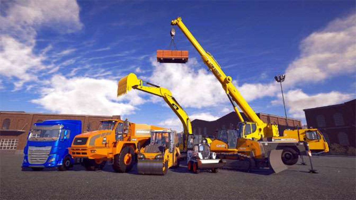 Construction-Simulator-2022