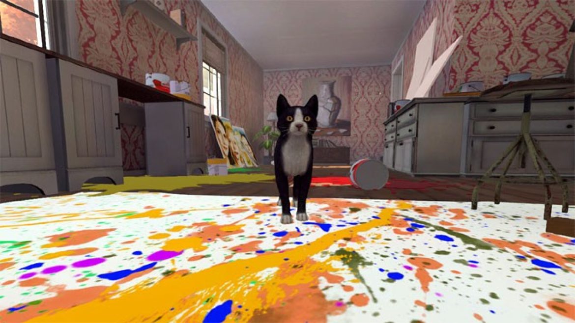 CopycatFEATURE