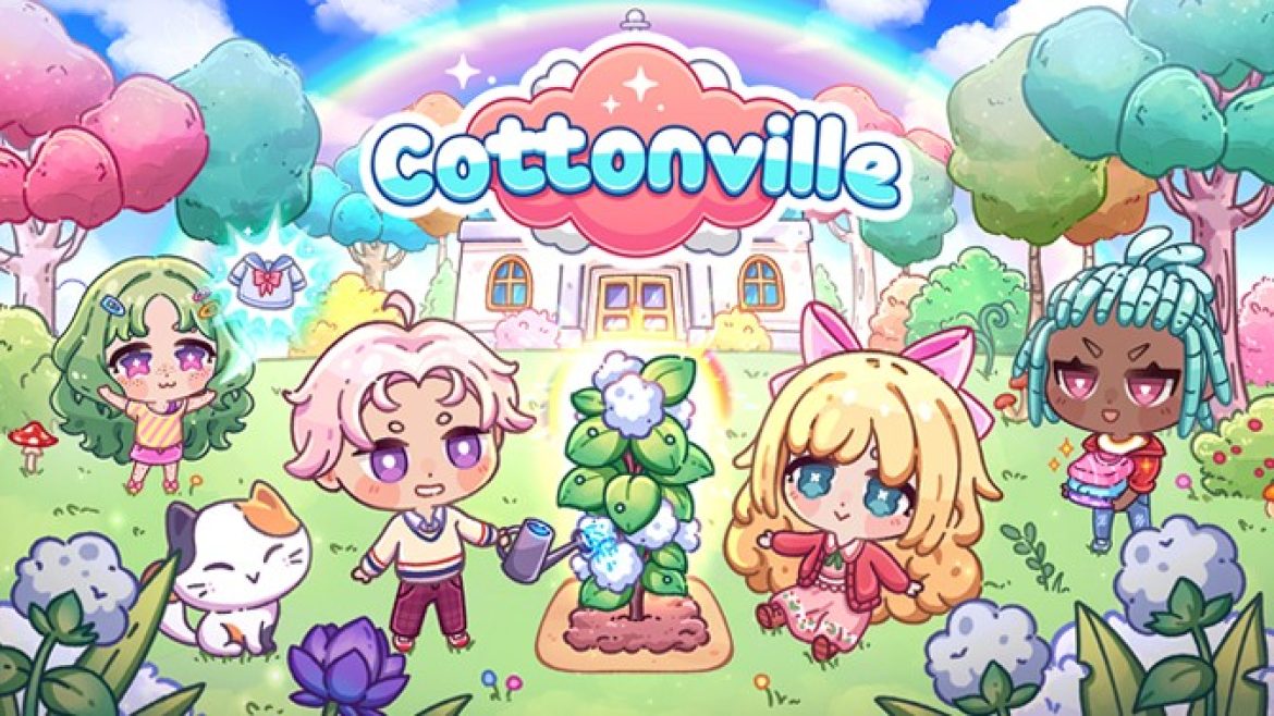 Cottonville-NEWS