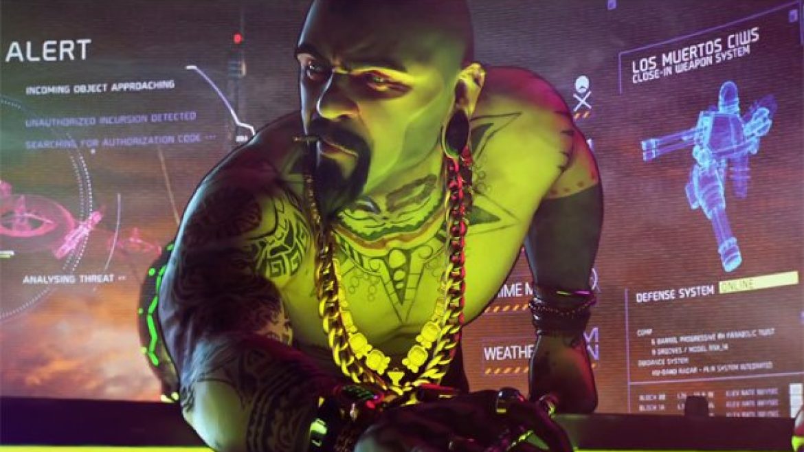 Crackdown xbox one