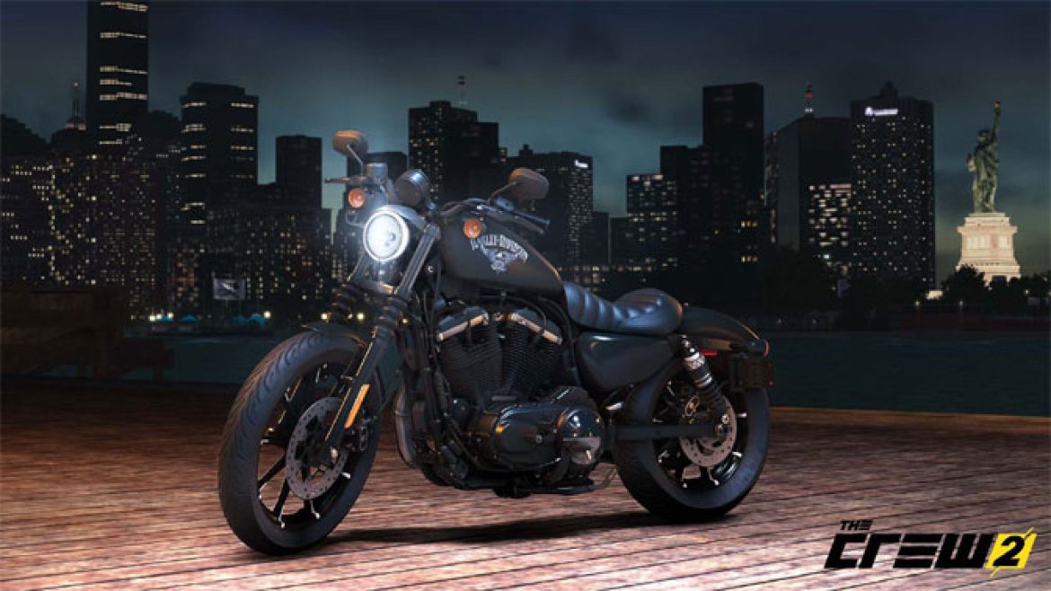 Crew2HarleyNEWS