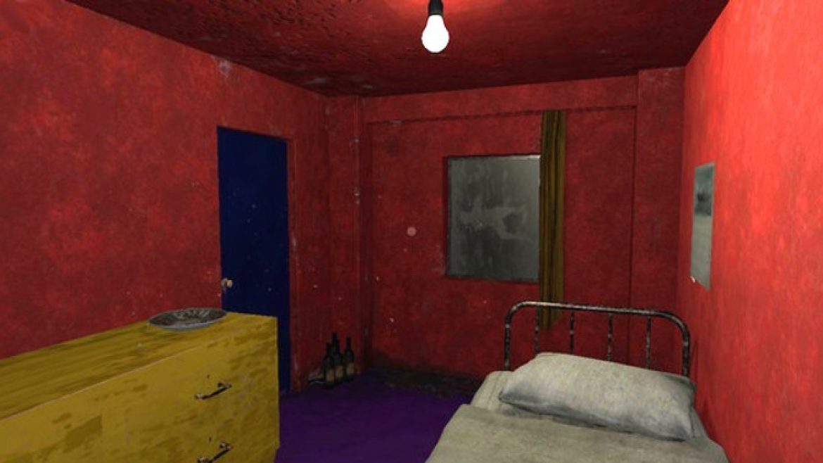 CrimsonRoomFEATURE
