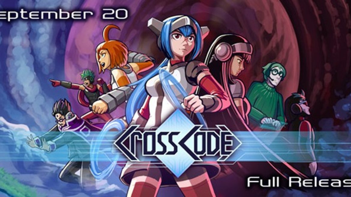 CrossCode-Full-NEWS