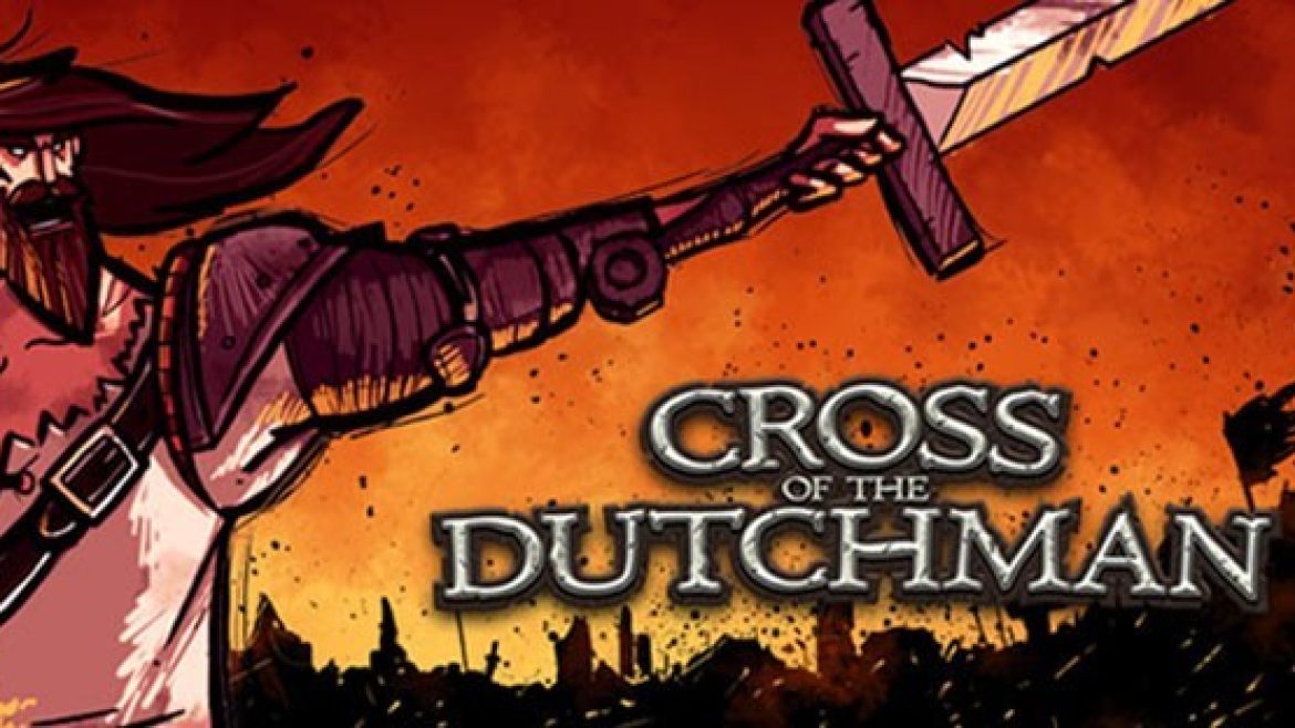 CrossofDutchman