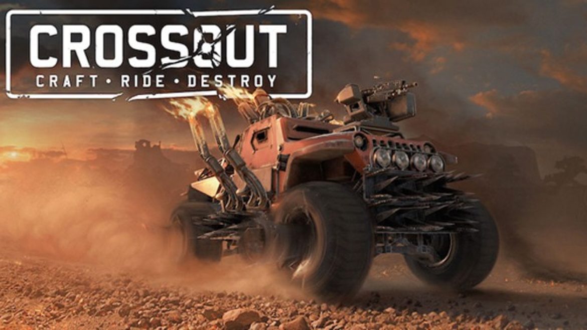 CrossoutSinglePlayer-NEWS