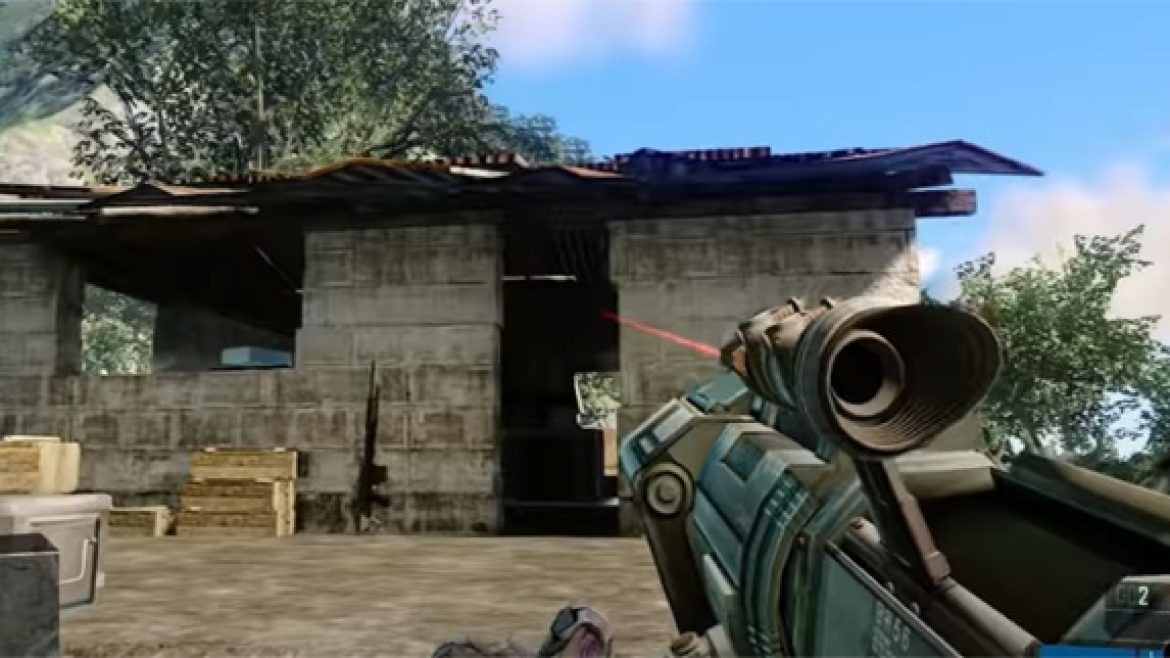 CrysisRemastered-NEWS