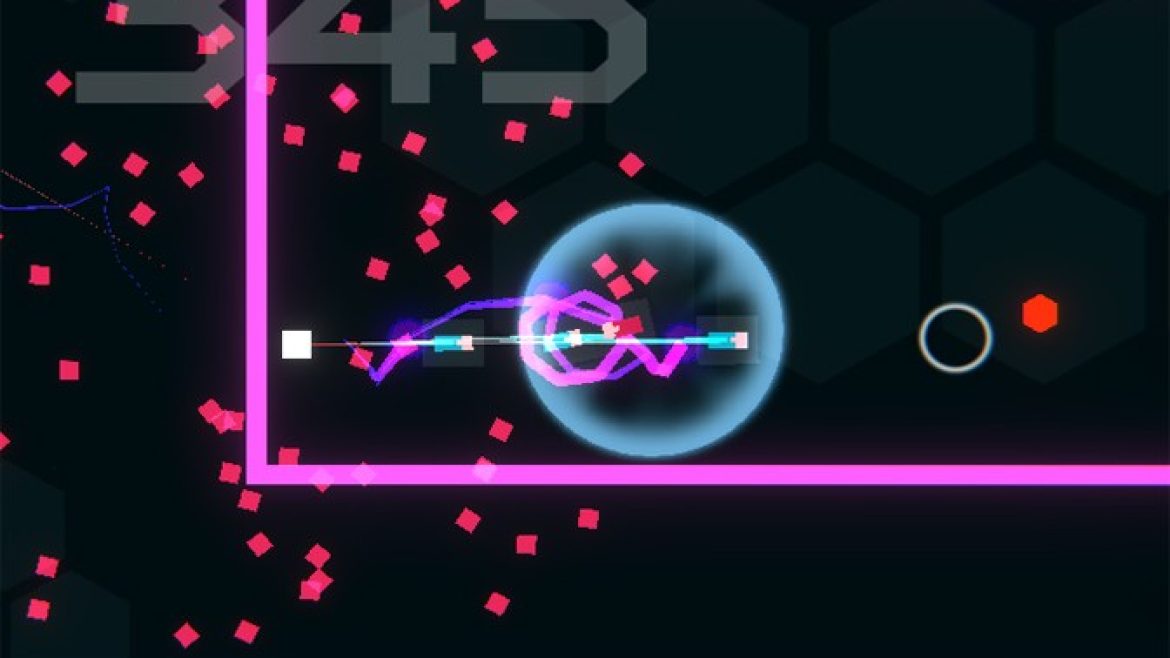 Cubito Mayhem 1