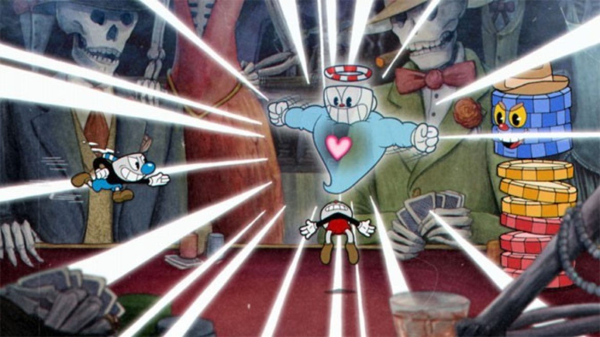 CupheadFEATURE