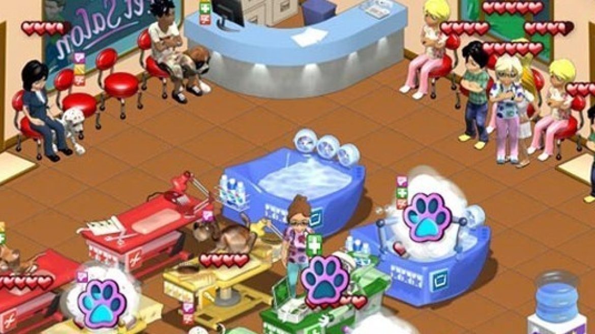 CuteGamesFEATURE