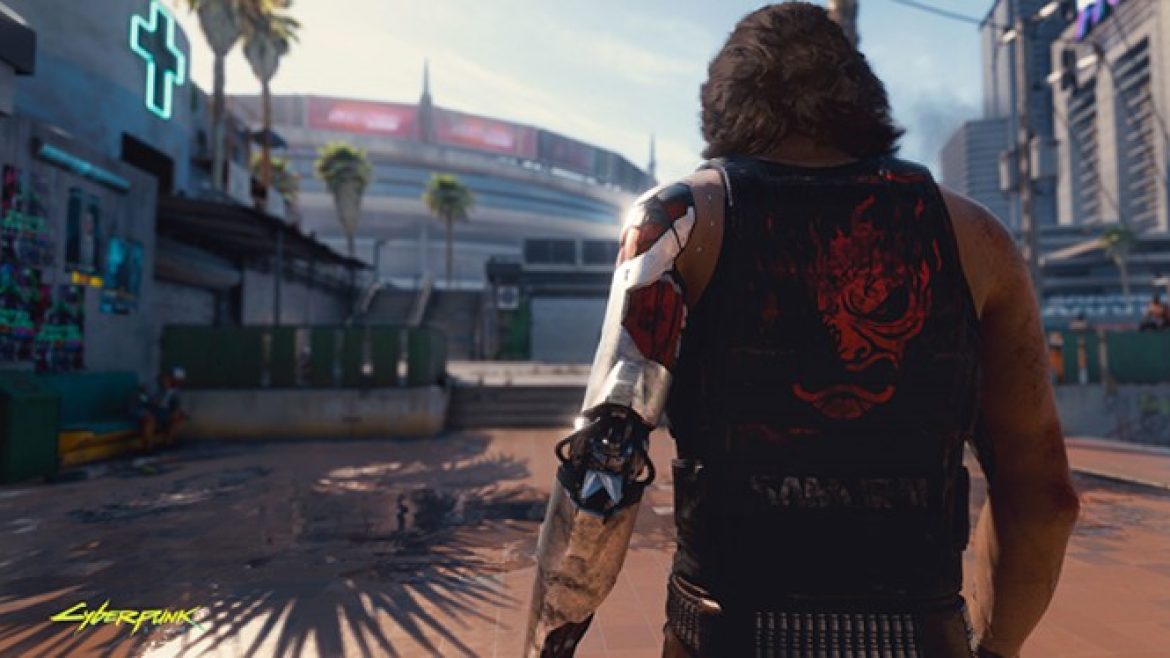 Cyberpunk2077-NEWS