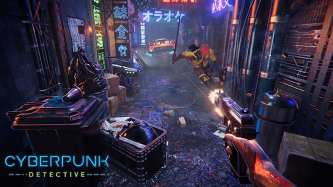 CyberpunkDetective-NEWS