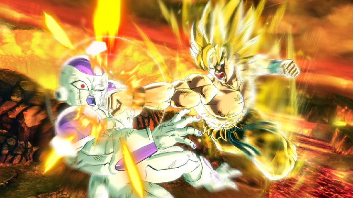 DBxfeature