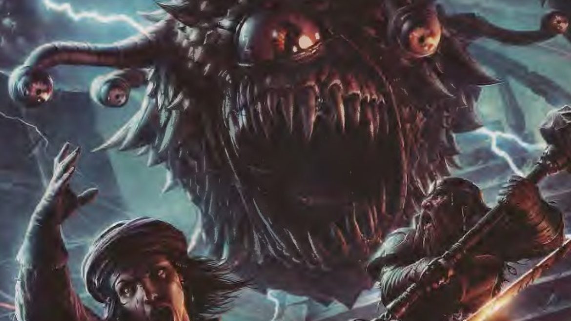 D&D2