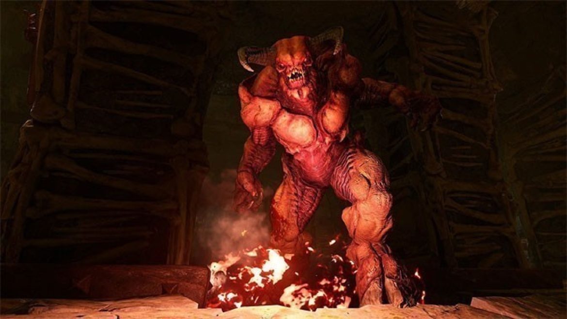 DOOM-VFR-News