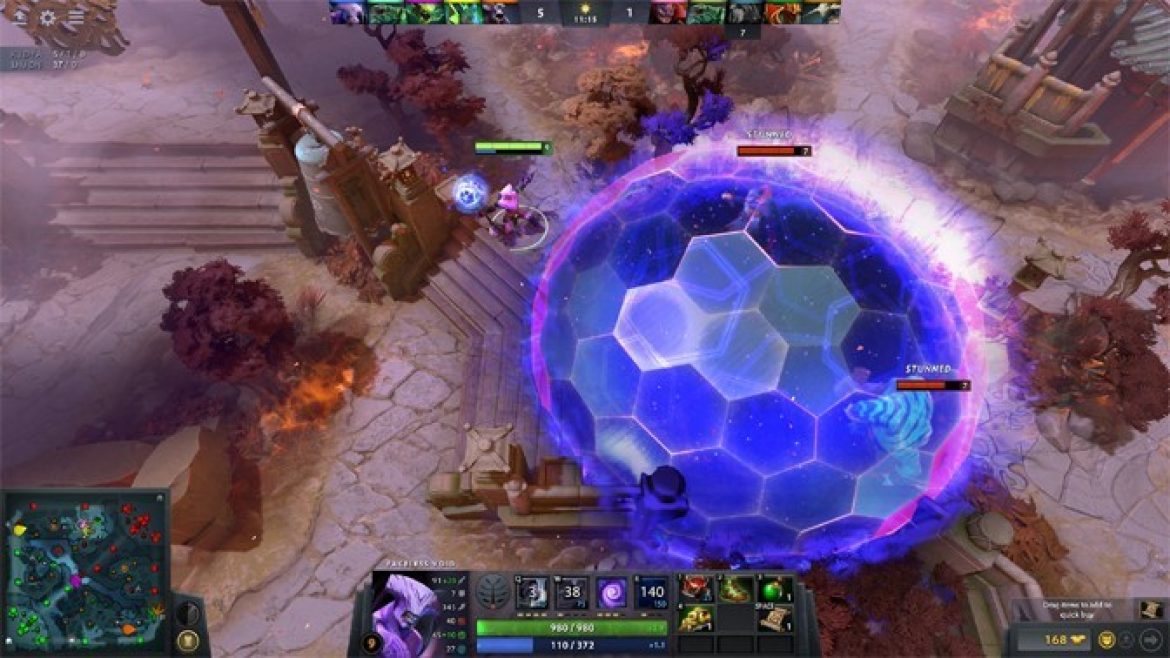 DOTA-2-NEWS