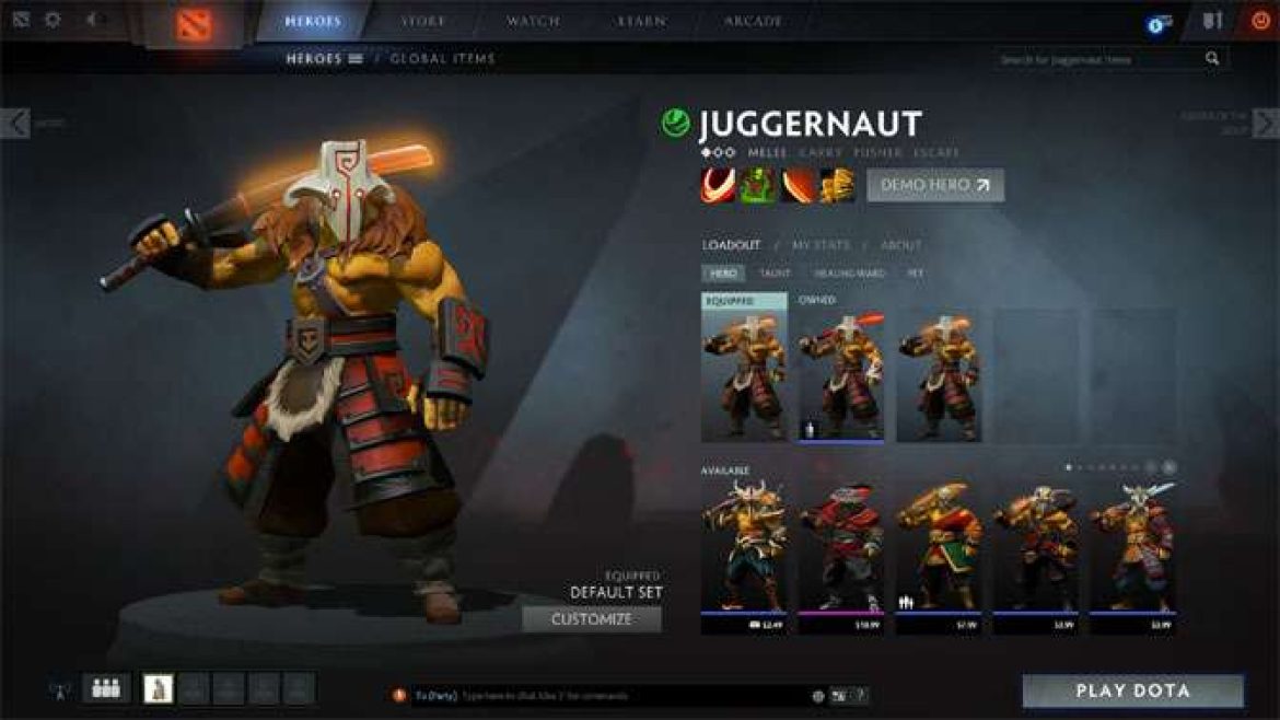 DOTA2-Characters-NEWS