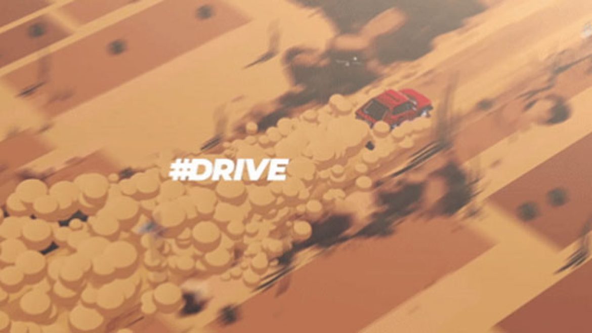 DRIVE-News