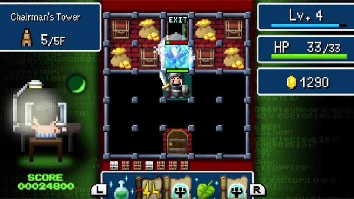 DandyDungeon-NEWS