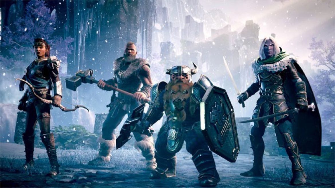 DarkAlliance-NEWS